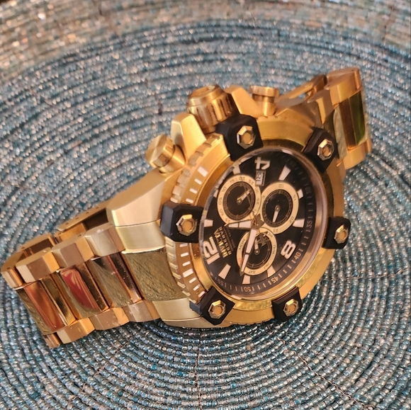 Invicta Reserve Watch - Picture 1 of 5
